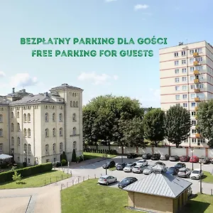 3* Apart-hotel Dom Muzyka