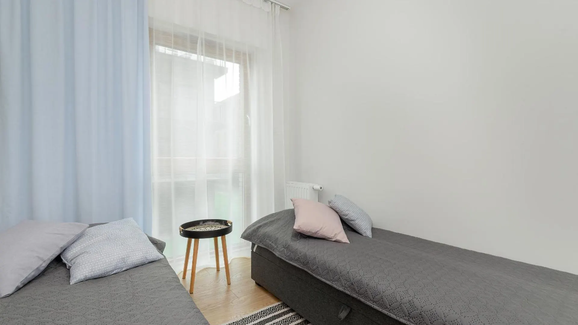 Apartament Z Silownia W Gdansku Blisko Motlawy By Noclegi Renters 0*, Gdansk Poland